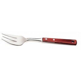Garfo Para Salada Inox - Polywood Tramontina 24cm