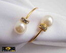 PORTA GUARDANAPO - Pérola Strass 1