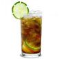 Copo Long Drink Cylinder 300ml Suco/Água
