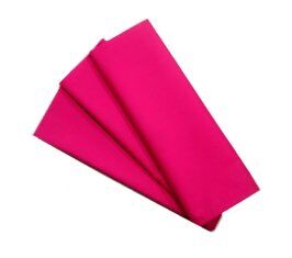 Guardanapo Oxford Rosa Pink 40x40 cm