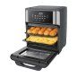 Fritadeira Elétrica Air Fryer Forno Mondial AFON-12L - 110v/220v