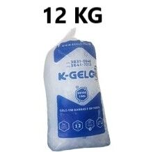 VENDA - Gelo Escama 12KG - Para RETIRADA