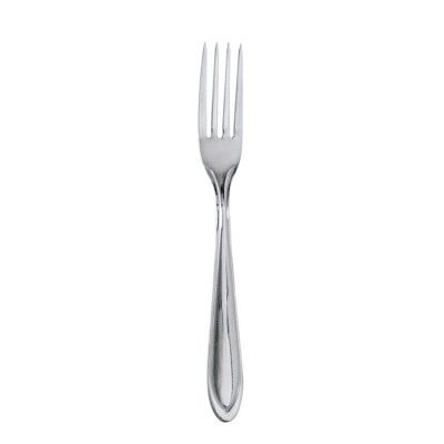 Garfo Sobremesa Inox Dia-Dia