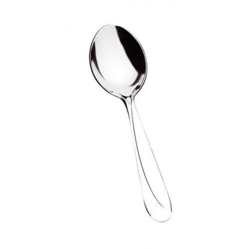 Colher De Sobremesa Inox Laguna