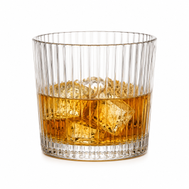 Copo Whisky Lines 340 ml