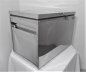 Caixa Térmica em Inox – 70 litros