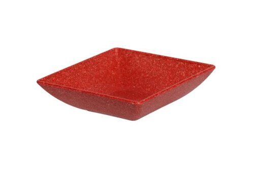 Mini Petisqueira Mogno 11,5cm