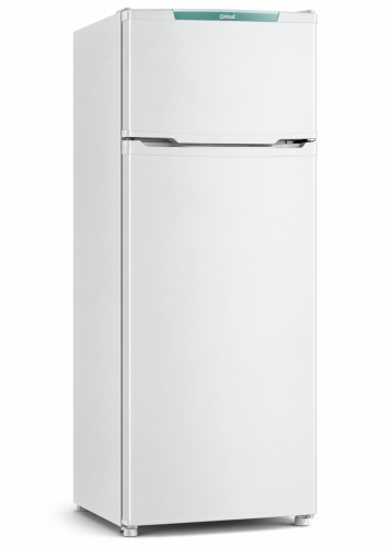 Refrigerador Consul 2 Portas 334 Litros Branco 220v ====>(Locação por período estendido - Sob consulta)