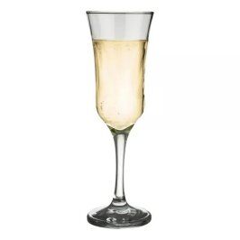 Taça Lirio Champanhe 195 ml