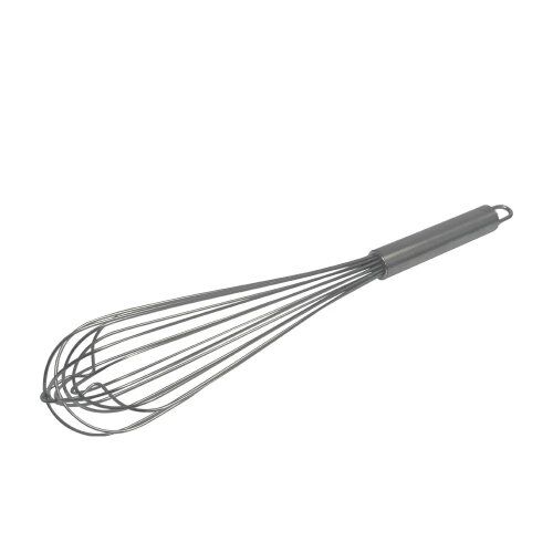 BATEDOR PÊRA 43 CM AÇO INOX