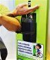 DISPENSER ÁLCOOL  GEL
