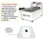 Fritadeira Elétrica Profissional -7,5L - 220V