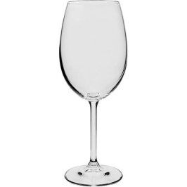 Taça Cristal Bohemia para Vinho Branco 350ml