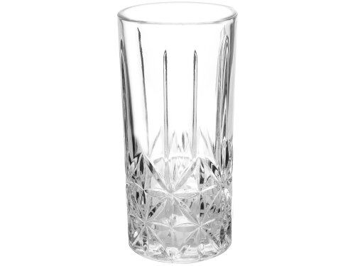 Copo Whisky Longo Requinte 370ml
