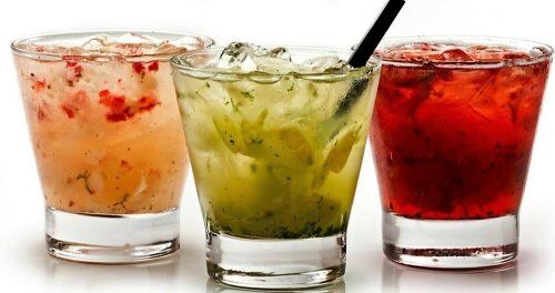 COPO CAIPIRINHA ILHA BELA 350ml