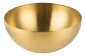 Bowl Dourado - 20cm