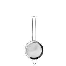 Peneira Inox 10 Cm
