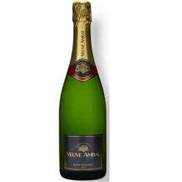 Veuve Ambal Blanc de Blancs Brut