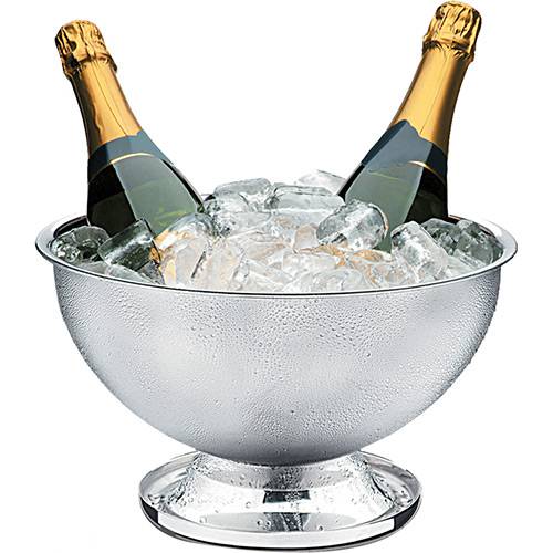 CHAMPANHEIRA DE MESA INOX 6L