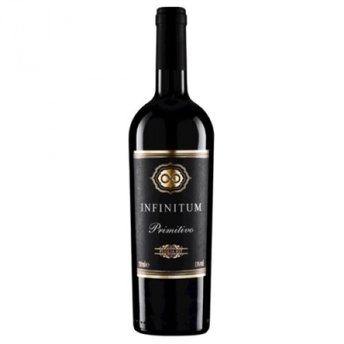 Infinitum Primitivo Puglia IGT 2018