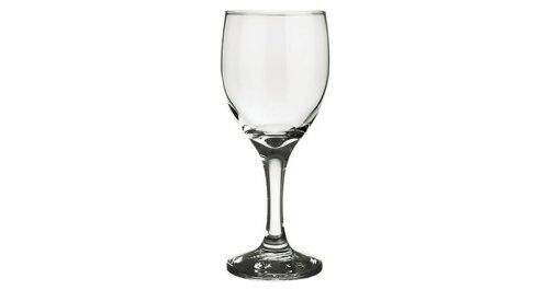 Taça Para Água Windsor - Vidro 300 ml