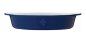 Travessa Refratária Oval Fontignac 26 Cm