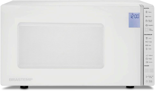 Micro-ondas - 32 Litros - Brastemp - 110 v