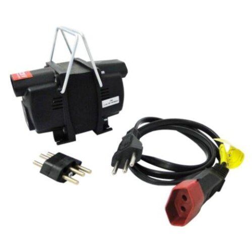Auto transformador 5000 VA  Bivolt 110v - 220 v