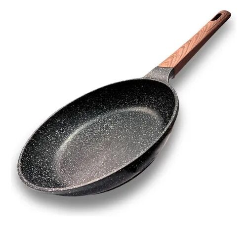 Frigideira Ceramica Antiaderente Fogão Cooktop Indução